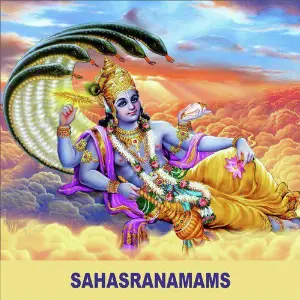 Sahasranamams image