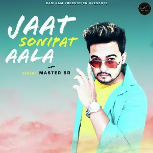 Jaat Sonipat Aala - Single image