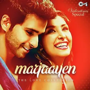 Mar Jaayen - The Love Collection (Valentines Special) image