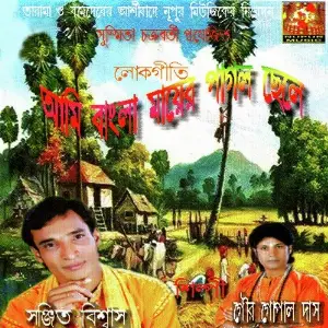 Ami Bangla Mayer Pagol Chele image