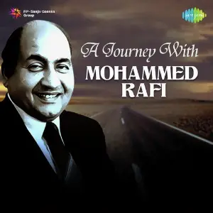 A Journey With Mohammed Rafi Various Artists