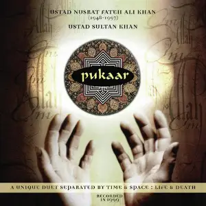 Pukaar Nusrat Fateh Ali Khan, Ustad Sultan Khan
