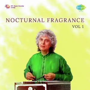 Nocturnal Fragrance Vol. - 1 image