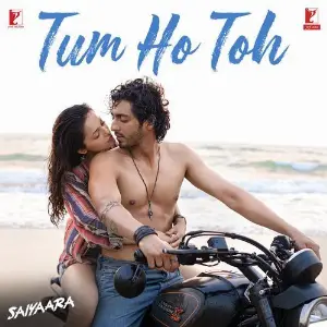 Tum Ho Toh (From Saiyaara) Vishal Mishra, Hansika Pareek, Raj Shekhar