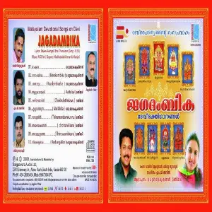 Jagadambika image
