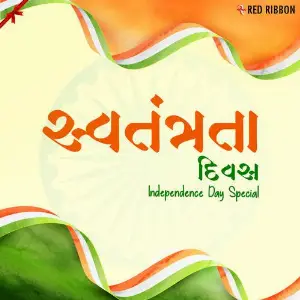 Swatantrata Divas - Independence Day Special - Gujarati Various Artists
