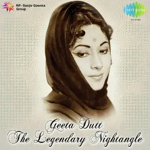 Geeta Dutt The Legendary Nightangle image