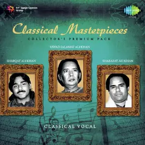 Classical Masterpieces image