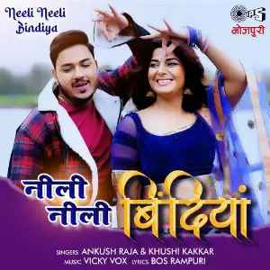 Neeli Neeli Bindiya image