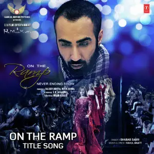 On The Ramp (Title Song) From On The Ramp Never Ending Show image