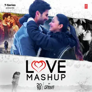 Love Mashup 2019 image