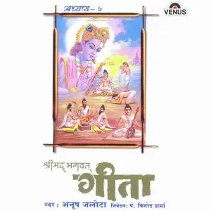 Shreemad Bhagwat Geeta - Vol. 7 image