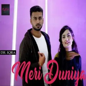Ki Dam Da Bharosa Roth, Dr. Iqra