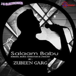 Salaam Babu image