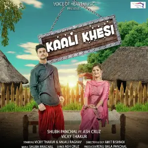 Kaali Khesi image