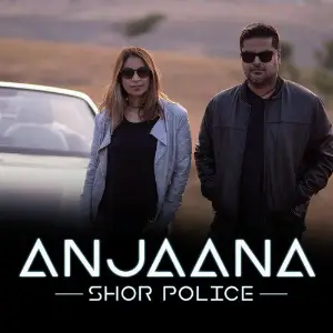 Anjaana - Single image