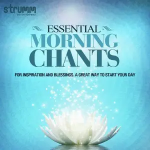 Essential Morning Chants image