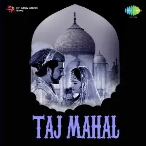 Taj Mahal image