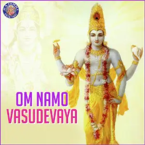 Om Namo Vasudevaye image