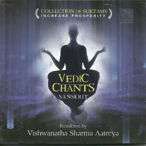 Vedic Chanting image