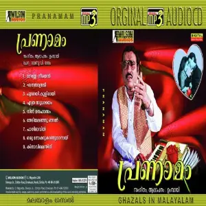 Pranamam image