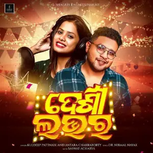 Desi Lover image
