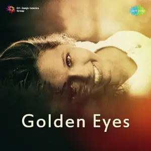 Golden Eyes image