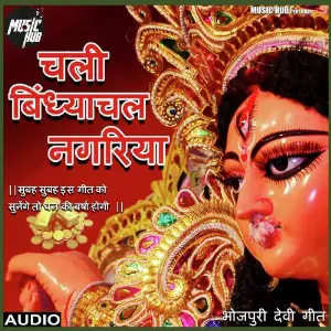 Chali Vindhyachal Nagariya image