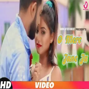 O Mere Jane Ja image