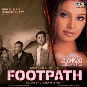 Footpath - Jhankar image