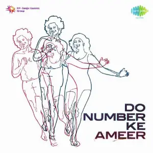 Do Number Ki Amir image