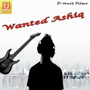 Wanted Ashiq image