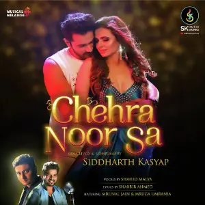 Chehra Noor Sa image