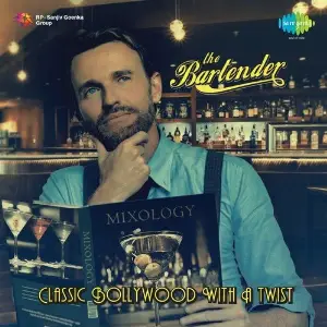 The Bartender - Classic Bollywood With A Twist image