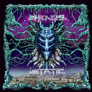 Shpongle Static (Live at Ozora, 2019) image