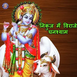 Nikunj Main Viraaje Ghanshyam image