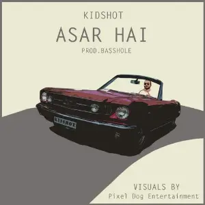 Jeen De Kidshot