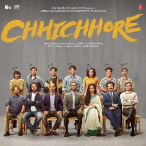 Chhichhore Pritam