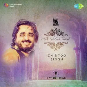 World Sufi Spirit Festival - Chintoo Singh image