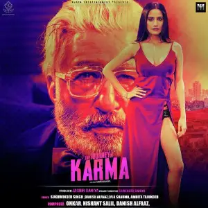 The Journey Of Karma image