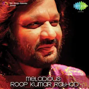 Melodious Roop Kumar Rathod image