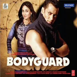 Bodyguard 