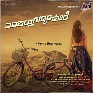 Edakallu Guddada Mele image