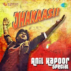Jhakaas - Anil Kapoor Special image