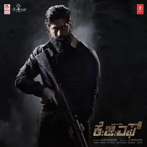 Kgf Chapter 2 image