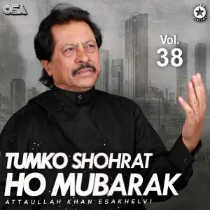 Tumko Shohrat Ho Mubarik, Vol. 38 image