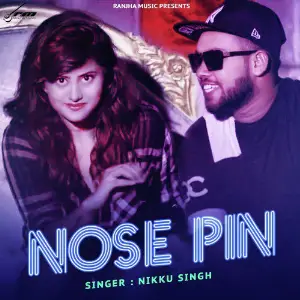Nose Pin image