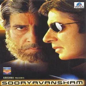 Sooryavansham 