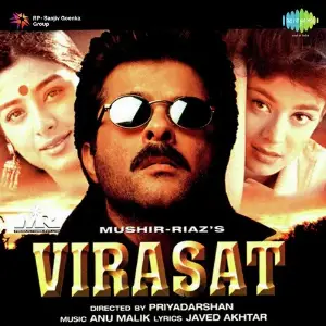 Virasat Anu Malik