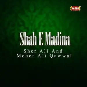 Shah-e-Madina image